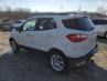 FORD ECOSPORT SE