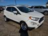 FORD ECOSPORT SE