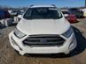 FORD ECOSPORT SE