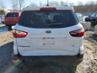 FORD ECOSPORT SE