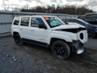 JEEP PATRIOT SPORT