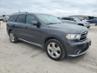 DODGE DURANGO LIMITED