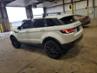 LAND ROVER RANGE ROVER SE