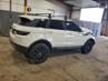 LAND ROVER RANGE ROVER SE