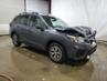 SUBARU FORESTER PREMIUM