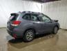 SUBARU FORESTER PREMIUM