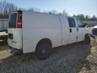 CHEVROLET EXPRESS G2