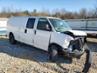 CHEVROLET EXPRESS G2