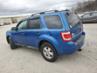 FORD ESCAPE XLT