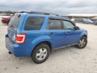 FORD ESCAPE XLT