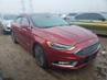 FORD FUSION TITANIUM/PLATINUM HEV