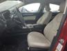 FORD FUSION TITANIUM/PLATINUM HEV