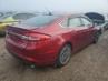 FORD FUSION TITANIUM/PLATINUM HEV