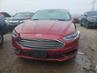 FORD FUSION TITANIUM/PLATINUM HEV