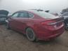 FORD FUSION TITANIUM/PLATINUM HEV