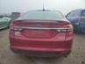 FORD FUSION TITANIUM/PLATINUM HEV