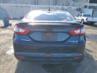 FORD FUSION TITANIUM HEV