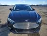 FORD FUSION TITANIUM HEV