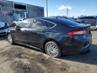 FORD FUSION TITANIUM HEV