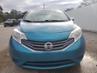 NISSAN VERSA NOTE S