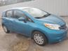 NISSAN VERSA NOTE S