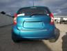 NISSAN VERSA NOTE S