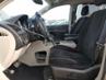 DODGE GRAND CARAVAN CREW