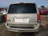 DODGE GRAND CARAVAN CREW