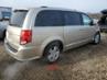 DODGE GRAND CARAVAN CREW