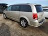 DODGE GRAND CARAVAN CREW