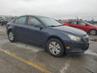 CHEVROLET CRUZE LS