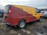 CHEVROLET EXPRESS G2