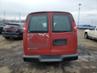 CHEVROLET EXPRESS G2