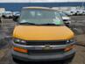 CHEVROLET EXPRESS G2