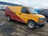 CHEVROLET EXPRESS G2