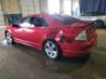 FORD FUSION SPORT