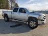 CHEVROLET SILVERADO K2500 HEAVY DUTY LT