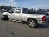 CHEVROLET SILVERADO K2500 HEAVY DUTY LT