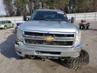 CHEVROLET SILVERADO K2500 HEAVY DUTY LT