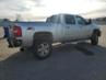 CHEVROLET SILVERADO K2500 HEAVY DUTY LT