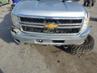 CHEVROLET SILVERADO K2500 HEAVY DUTY LT