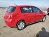 NISSAN VERSA S