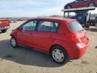 NISSAN VERSA S