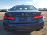 BMW 5 SERIES XI