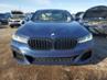 BMW 5 SERIES XI