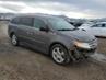 HONDA ODYSSEY TOURING