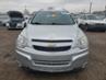 CHEVROLET CAPTIVA LTZ