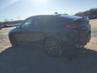 BMW X6 XDRIVE40I