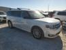 FORD FLEX SEL