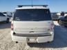 FORD FLEX SEL